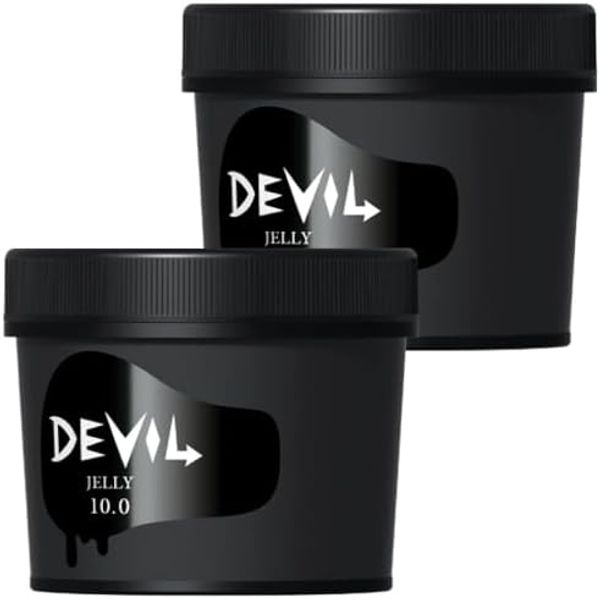 Loretta Devil Jelly 10.0 (240 g) x 2 Piece Set