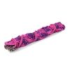 Shires Deluxe 40" Haynet Purple/Pink