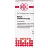 Barium carbonicum D200 DHU Globuli, 10 g Globuli