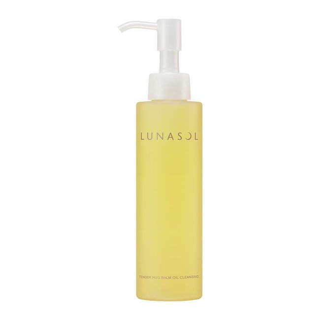 Lunasol Tender Hug Balm Oil Cleansing