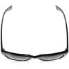 Vans Men's Hip Cat Sunglasses, Black, One Size