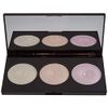 MAKEUP REVOLUTION Highlighter Palette Highlight, 15 g
