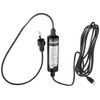 Aqua Ultraviolet 25 Watt Transformer Black