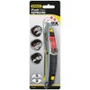 Fatmax Xtreme Twin Retractable Blade Knife