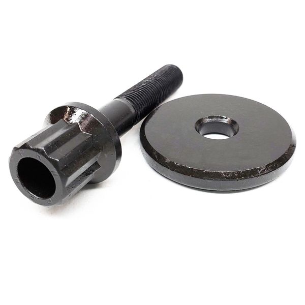 PRW 1042265 Harmonic Balancer Bolt