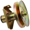 3PK Spindle Fits John Deere Part Number AM126225