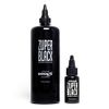 Intenze Professional Tattoo Ink Zuper Black 12 oz