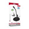Speedlink SL-8702-SBK Pure Desktop Voice Microphone - Black