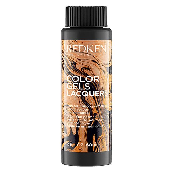 Color Gel Lacquers 8N-Mojave V110