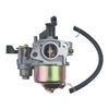 Pull Recoil Starter & Carburetor Fits Predator 212cc/196cc 6.5HP - For Go-Kart