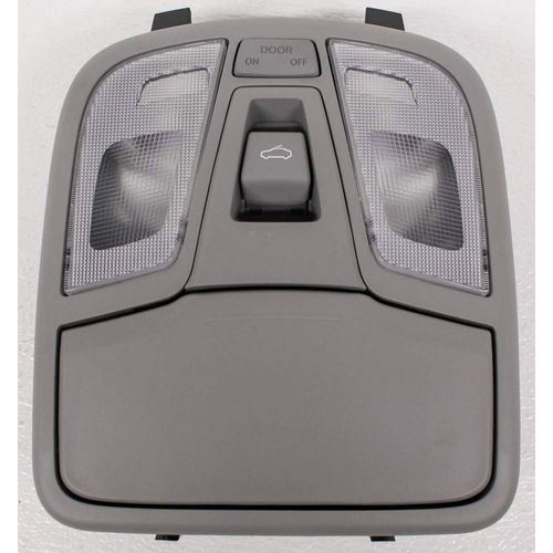 Genuine OEM 92810-2T000-87 Overhead Console Lamp / 928102T00087 for Kia Optima 11-13