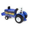 Agriculture 1/64 New Holland Start Your Engine Pulling Tractor 47461