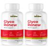 Glyco Renew- Blood Support- 2 Bottles- 120 Capsules