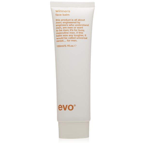 Face by evo Winners Face Balm 150ml