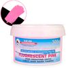 Flat Fox Screen Printing Opaque Water Based Fabric Inks (Fluorescent Pink, 300g)…
