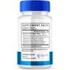 Prostaslim Advanced Formula Max Strength Wellness Support Supplement 300 Capsule
