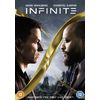Infinite [DVD] [2022]