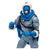 DC Direct Page Punchers Action Figure & Comic Captain Cold (The Flash Comic) 18 cm