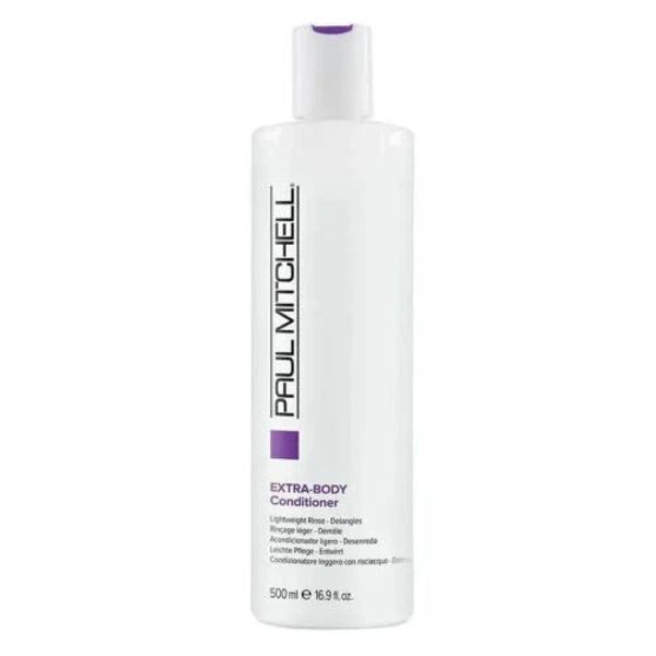 Paul Mitchell Extra-Body Conditioner 16.9 Oz