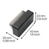 ATOTO Bluetooth OBD2 Code Reader For Android Torque Super Diagnostic New
