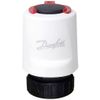 Danfoss Thermot NO 230V Thermal Drive Currentless Open Thermal
