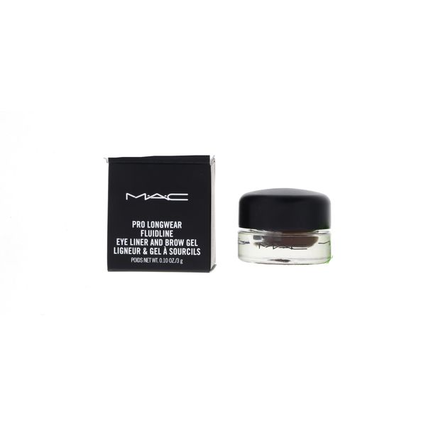 M.A.C MAC Fluidline Eye-Liner Gel -Lowlights-