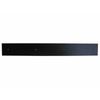 Sekikawa SO-2010 Hodkai Stick Flat Replacement Rubber for Wide Use Only SO-2010 FTD