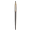 Parker Jotter Grid C.C. ballpoint pen.