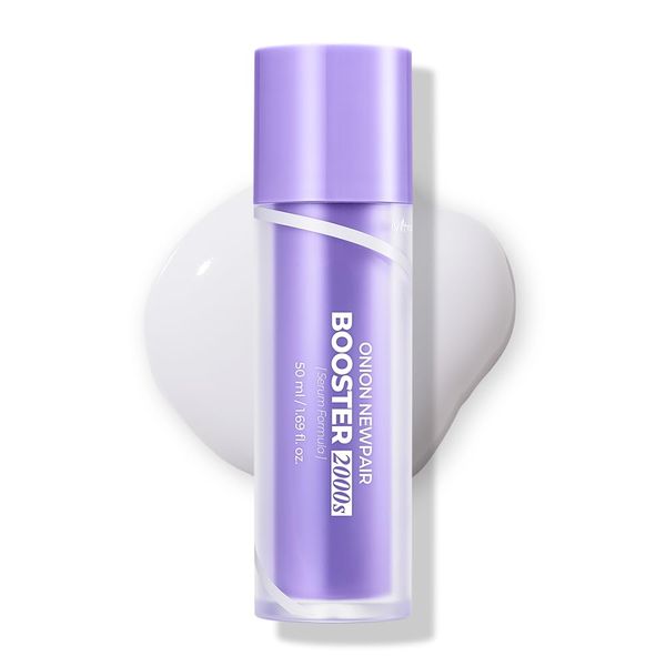 ISNTREE Onion Newpair Booster 2000s 50ml, 1.69 fl oz
