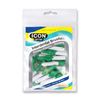 Stoddard Icon Green Standard Interdental Brushes - 25 per pack