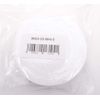 Trimz Webbing, White, 25mm x 5m