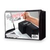 Mikamax - mm Big Enter Button – XL enter botton – USB enter Key – Anti-stress button – fidget button - Polyester
