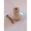 Farm Fresh Knobs Image #114172 KNOB Washing Machine from The Laundry Room Collection Glossy Ceramic Dresser Drawer Pulls Cabinet Knobs