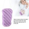 Bath Sponges,Konjac Shower Sponge Body Bath Sponges Cleans For Softer More Radiant For Sponges Skin