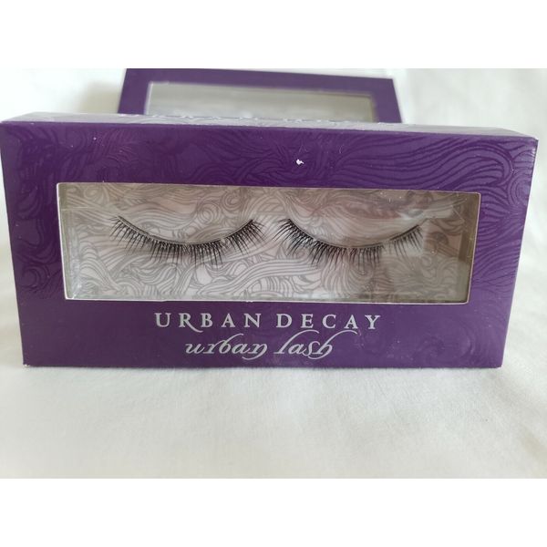 NEW Urban Decay Urban Lash False Eyelashes Lashes INSTAGLAM NIB NRFB