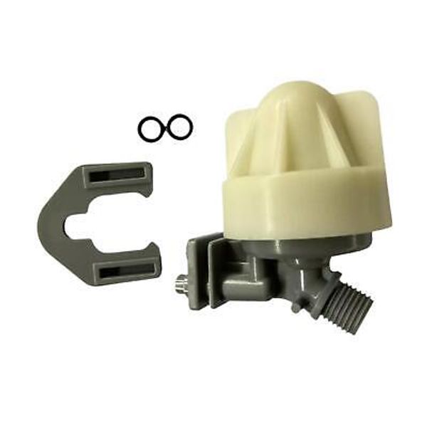 Water Softener Nozzle and Venturi Assembly 7187065 7257454 7165704 7253816