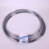 Galvanised Modelling Wire 1mm x 80m Non-Rusting Soft Steel Wire Roll by BCreative ®