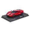 Tamiya 1/24 Master Work Collection No. 168 Ford GT Red Painted Complete Model 21168