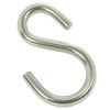 s-hook, 8mm, 67mm