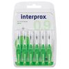 Interprox 4 G MICR Blister 6U 6L