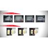 Hitachi air sterilization plasma ion purifier desktop virus automatic sensor
