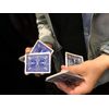 Bicycle Playing Cards - Poker Size - 2 Pack, RED & BLUE