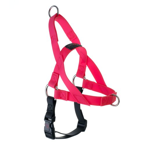 Ultrahund 'Freedom' No-Pull Harness, X-Small, Pink