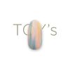 TOY's x INITY DR-03 Dream Powder, Yellow