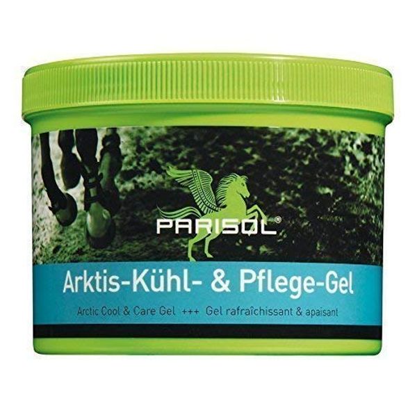arktis-kühl- & pflege-gel, Low