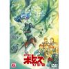Armored Cavalry Votoms Phantom 6 (DVD)