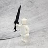 5pack Dwarf Sword Blocks Weapons Accessories for Minifigure C82179 Dwarf