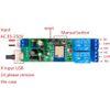 DC12V. 24V Remote Controller for Linear Actuator Motor WIFI Mobile App Control