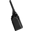 Style Selections Black Metal Fireplace Shovel