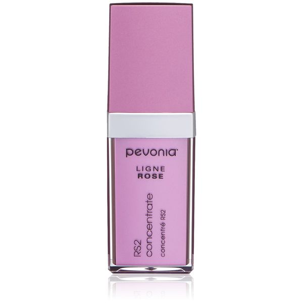 Pevonia RS2 Concentrate Skin & Face Serum - Rosacea Treatment - Redness Reducing Skin Care - Cooling Comfort for Sensitive Skin - Specialty Facial Products - 1 fl Oz